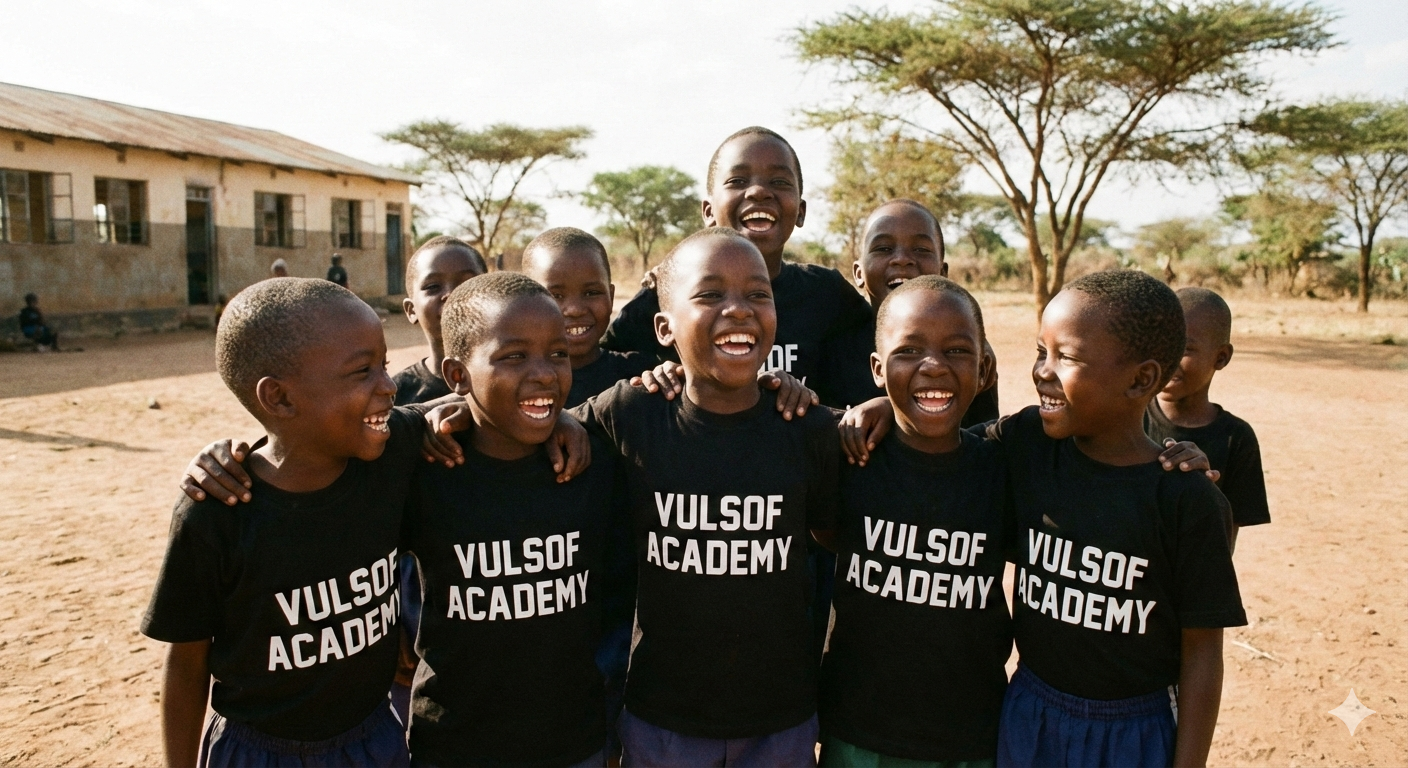 Salle de classe moderne