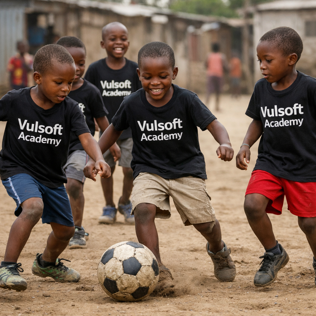 Étudiants travaillant sur un projet